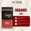 CÀ PHÊ BỘT ARABICA HỮU CƠ ORGANIC (Hữu cơ đã được kiểm nghiệm)